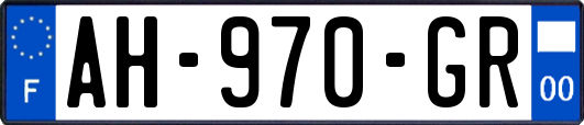 AH-970-GR
