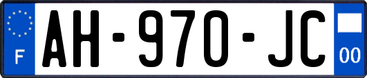 AH-970-JC