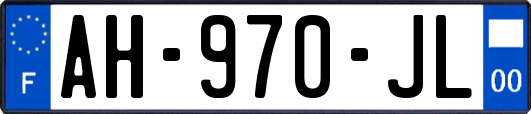AH-970-JL