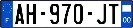 AH-970-JT