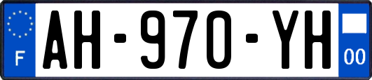 AH-970-YH