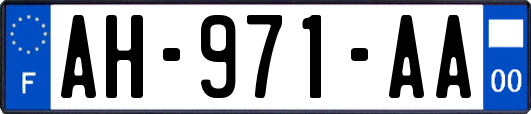 AH-971-AA