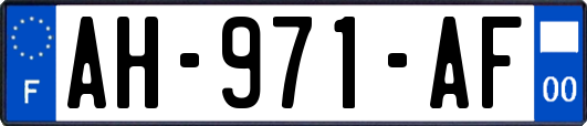 AH-971-AF