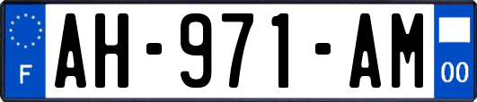 AH-971-AM