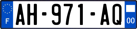 AH-971-AQ