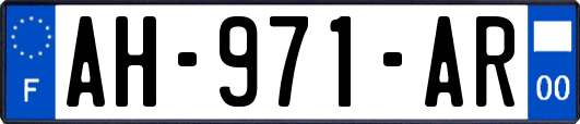AH-971-AR