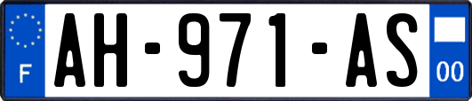 AH-971-AS