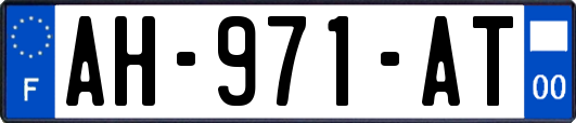 AH-971-AT