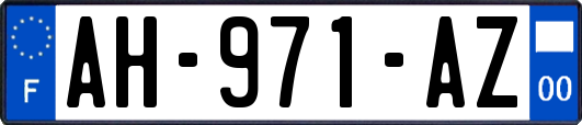 AH-971-AZ