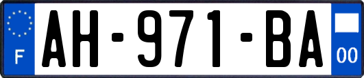 AH-971-BA