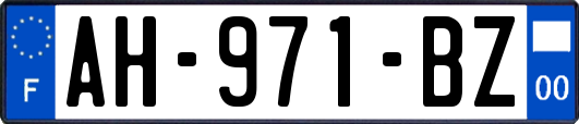 AH-971-BZ