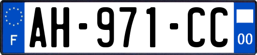 AH-971-CC