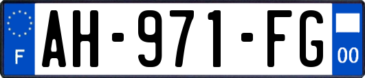 AH-971-FG