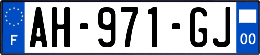 AH-971-GJ