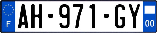 AH-971-GY