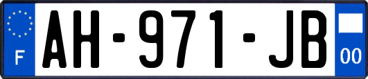 AH-971-JB