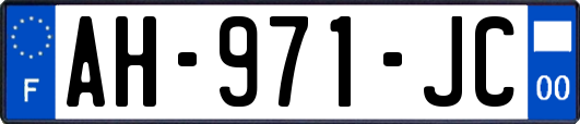 AH-971-JC