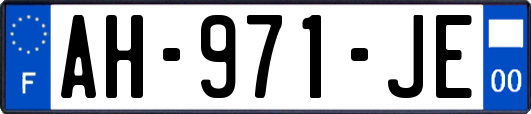 AH-971-JE