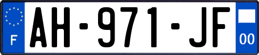 AH-971-JF