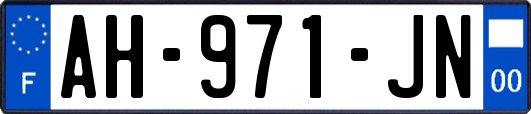AH-971-JN