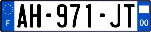 AH-971-JT