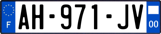 AH-971-JV