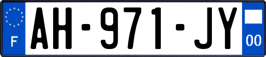 AH-971-JY