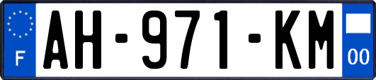 AH-971-KM