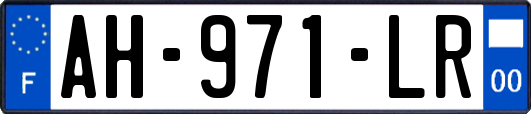 AH-971-LR