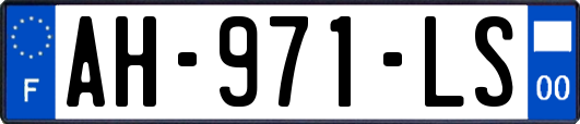 AH-971-LS