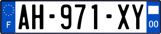 AH-971-XY
