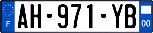 AH-971-YB