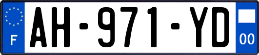 AH-971-YD