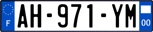 AH-971-YM