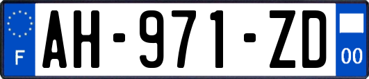 AH-971-ZD