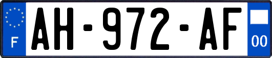 AH-972-AF