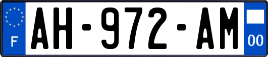 AH-972-AM