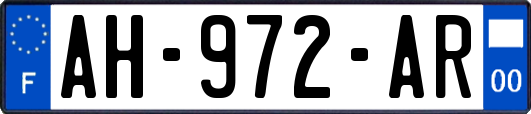 AH-972-AR