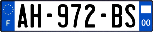 AH-972-BS