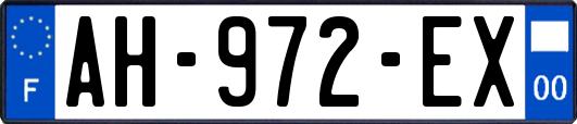 AH-972-EX