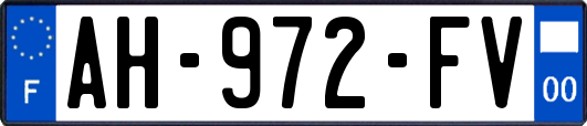 AH-972-FV