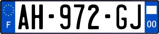 AH-972-GJ