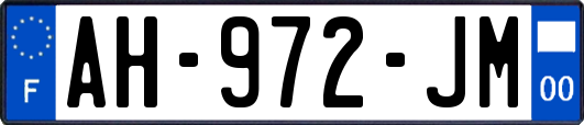 AH-972-JM