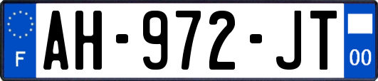 AH-972-JT