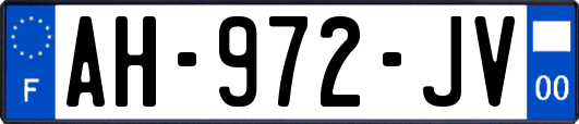 AH-972-JV