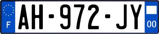 AH-972-JY