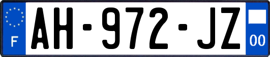 AH-972-JZ