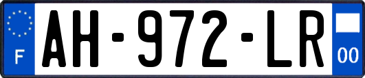 AH-972-LR
