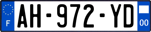 AH-972-YD