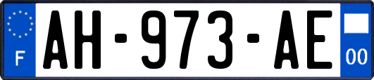 AH-973-AE